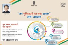 Jan Aadhar Card, Download, Application Status - UIDAI Online Aadhar ...