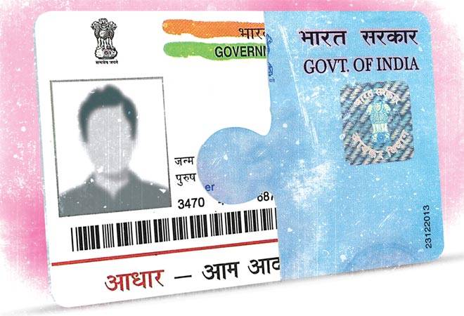 Aadhar Card Link To PAN Card Status Check Uidaionlineaadharcard