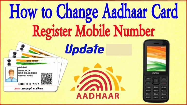 how-to-change-aadhar-card-mobile-number-importance-of-linking-faqs