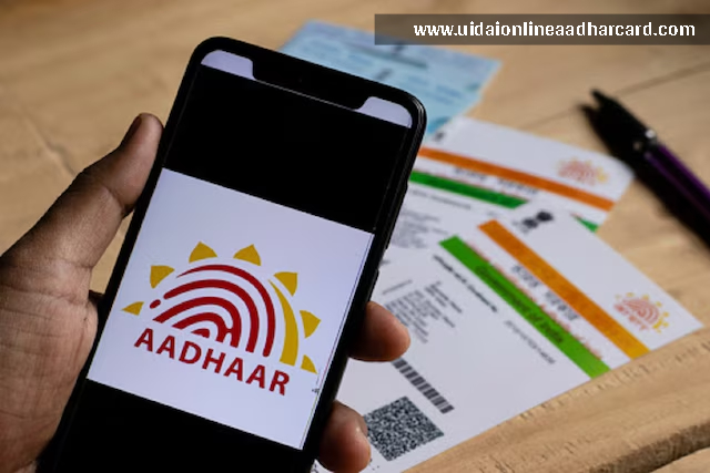 Aadhar Card Check Mobile Number