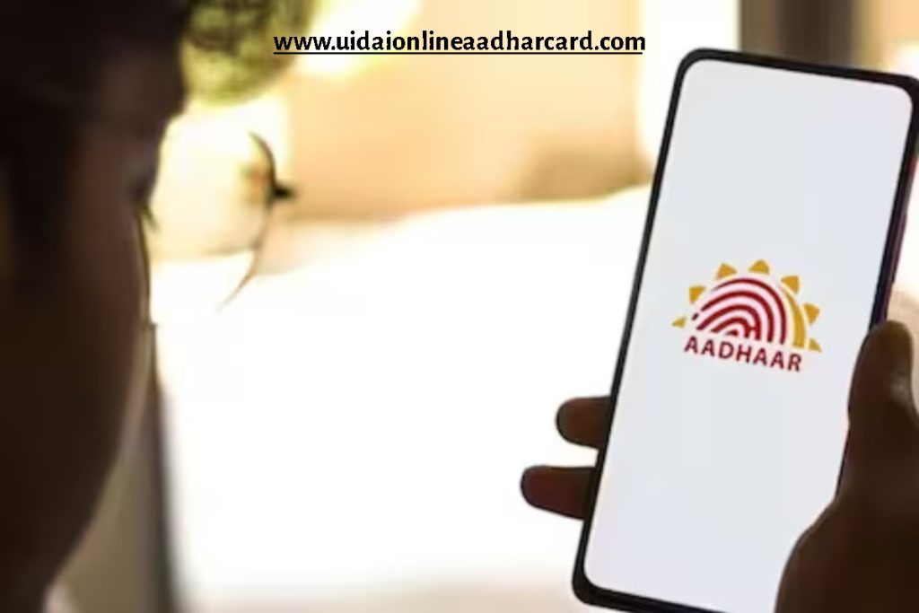 How Much Time Take To Update Aadhar Card Mobile Number