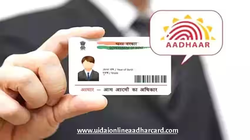 Mobile Number Se Aadhar Card Download