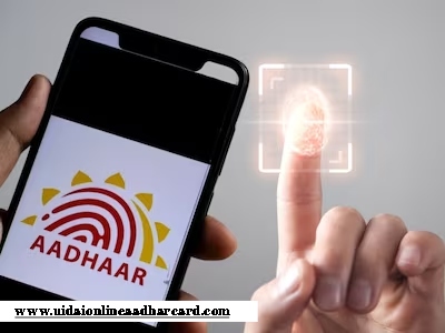 Aadhar Card Mein Mobile Number Kaise Link Karen