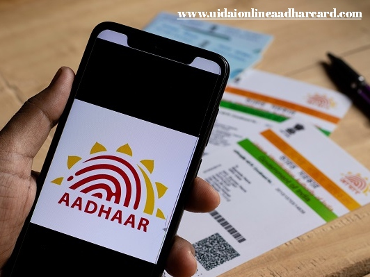 Aadhar Card Se Mobile Number Kaise Link Karen