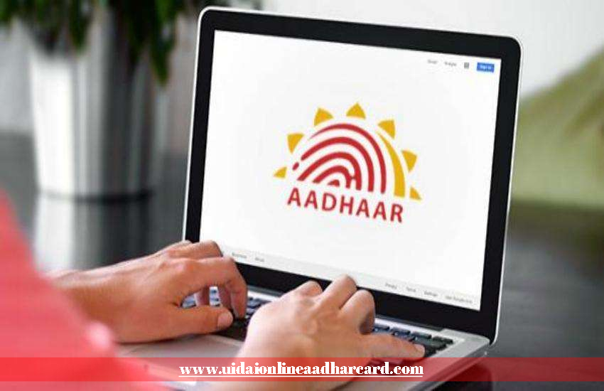 Can We Change Mobile Number In Aadhar Online