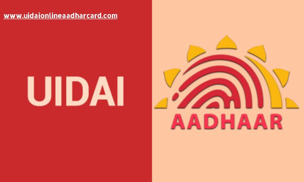 Duplicate Aadhar Card Download By Mobile Number