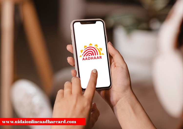 E-Aadhar Card Download Online PDF With Mobile Number