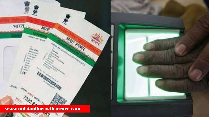 How Many Days Take To Update Aadhar Card Mobile Number