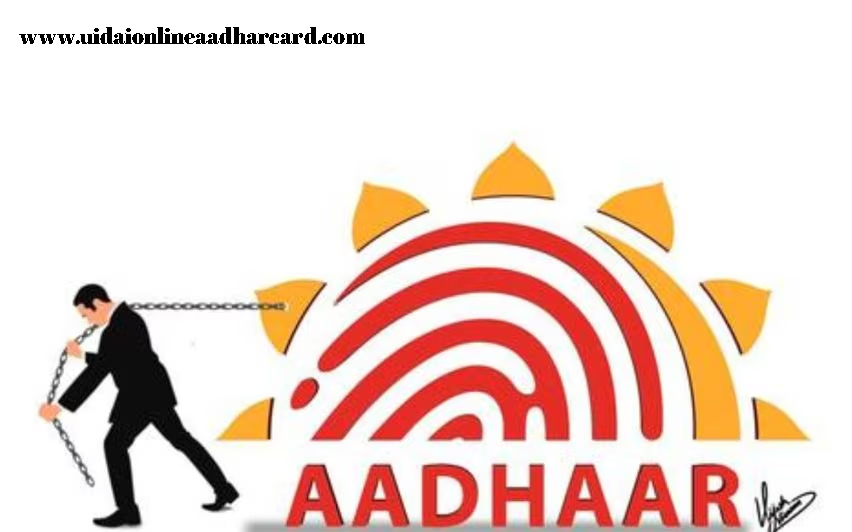 How To Check Linked Mobile Number With Aadhar