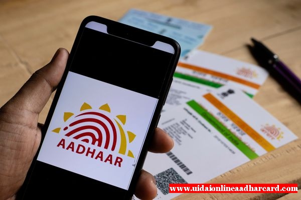 How To Check Mobile Number Is Linked With Aadhar