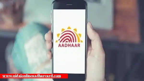 How To Check Your Aadhar Card Mobile Number