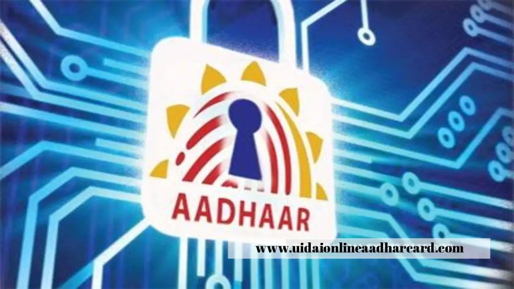 Link Airtel Mobile Number To Aadhar Card Online