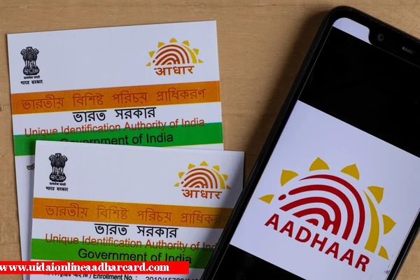 Aadhar Card Download From Mobile Number