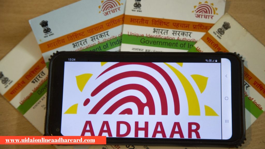 Aadhar Card Check Mobile Number Link