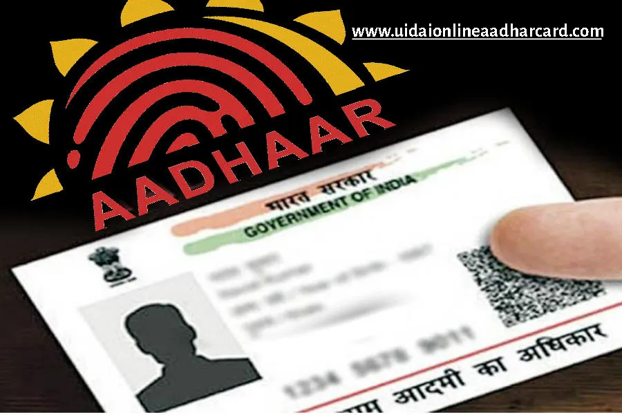 How Check Aadhar Card Mobile Number