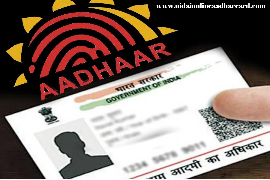 Aadhar Card Mein Mobile Number Link Kaise Karen