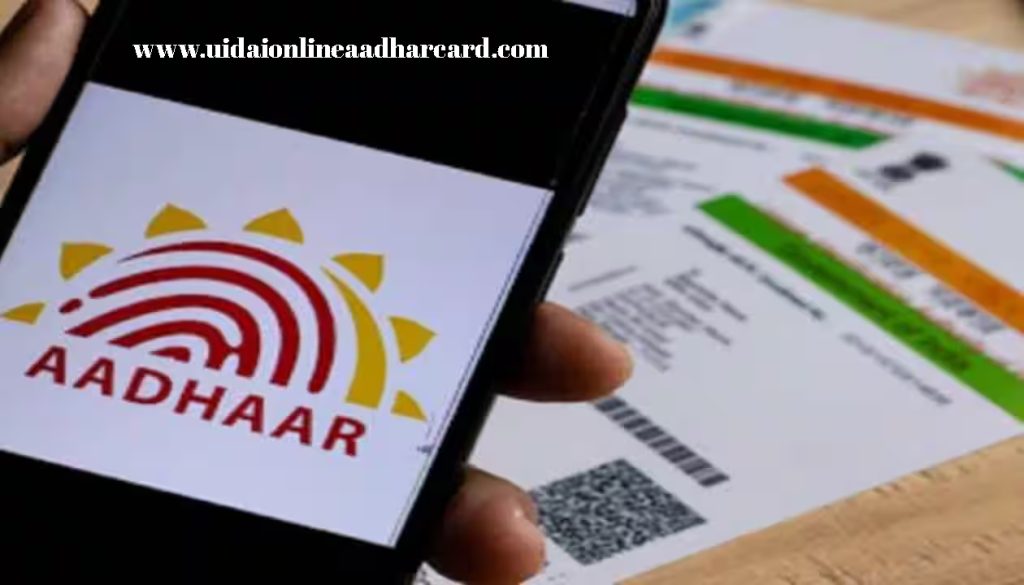 Aadhar Se Mobile Number Check