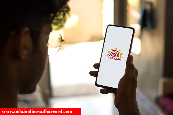 How Can Change Mobile Number In Aadhar