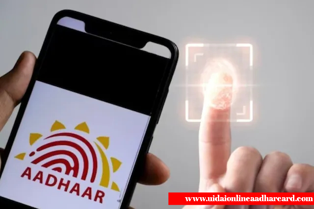 How To Change Mobile Number In Aadhar Card Online Without OTP