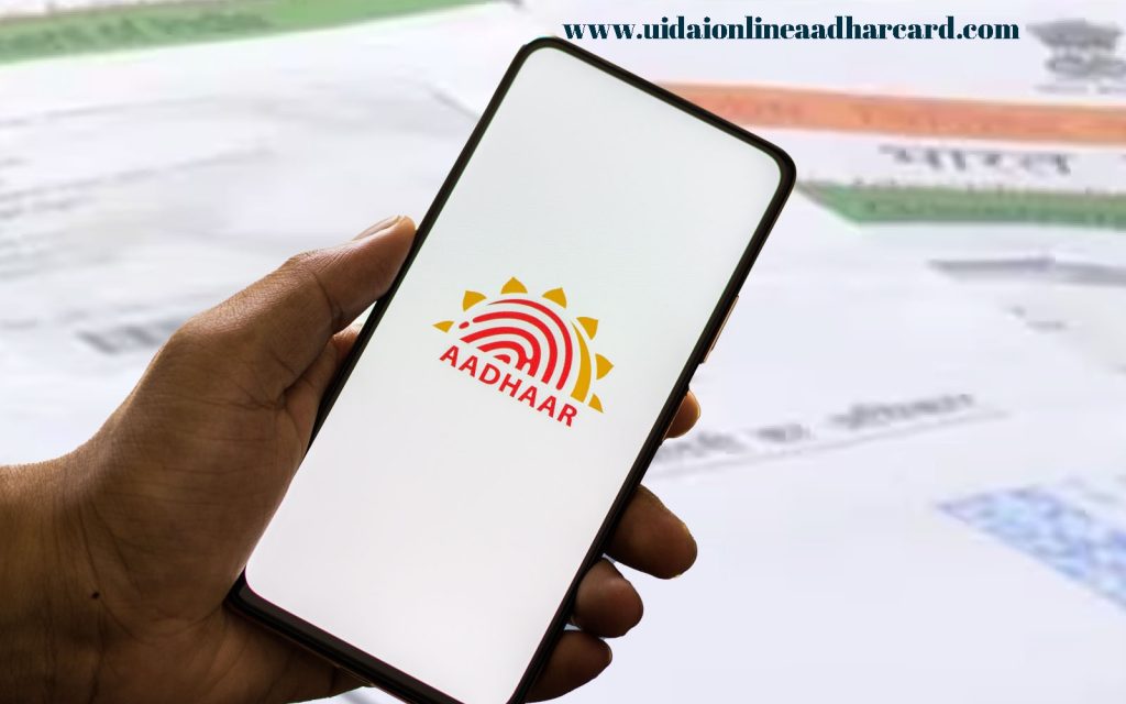 How To Check Aadhar Linked With Mobile Number