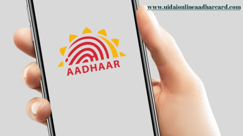 How To Link Aadhar And Mobile Number