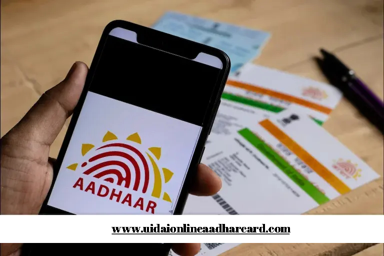 How To Know Aadhar Linked Mobile Number