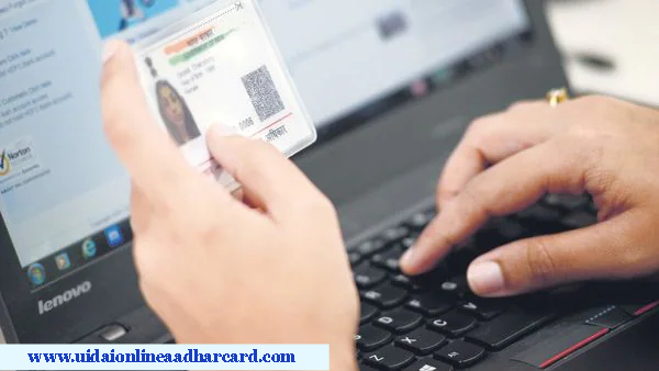 How to Change Aadhar Link Mobile Number