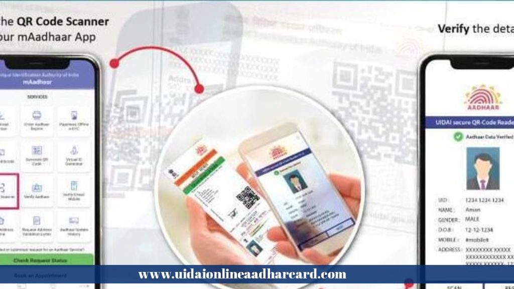 How to Check My Mobile Number in Aadhar Card